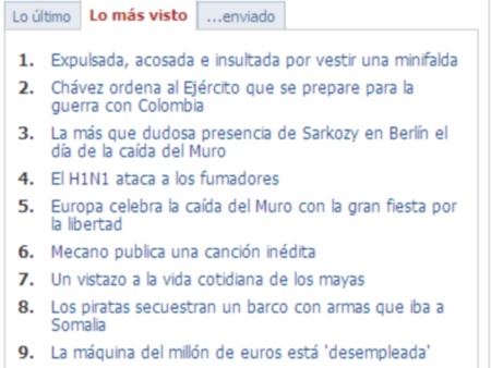 Portal El Pais